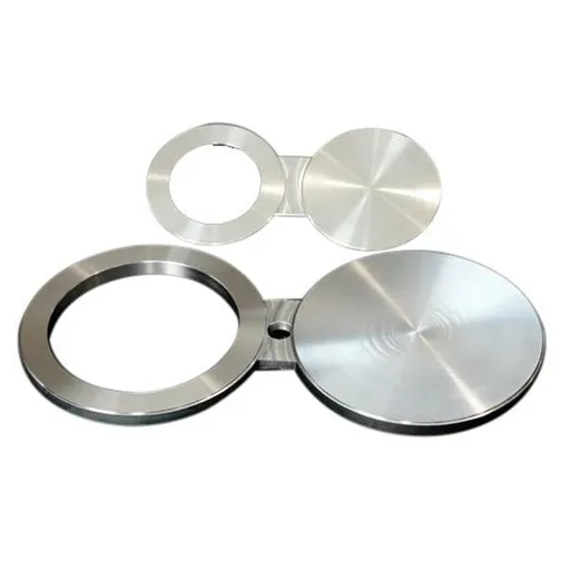 Titanium Grade 2 Flanges